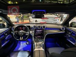 مرسيدس بنز C-Class